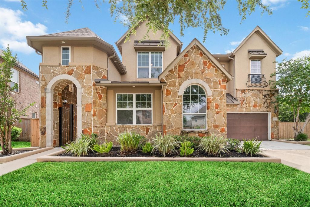 10910 Kirker Lane, Richmond, TX 77407