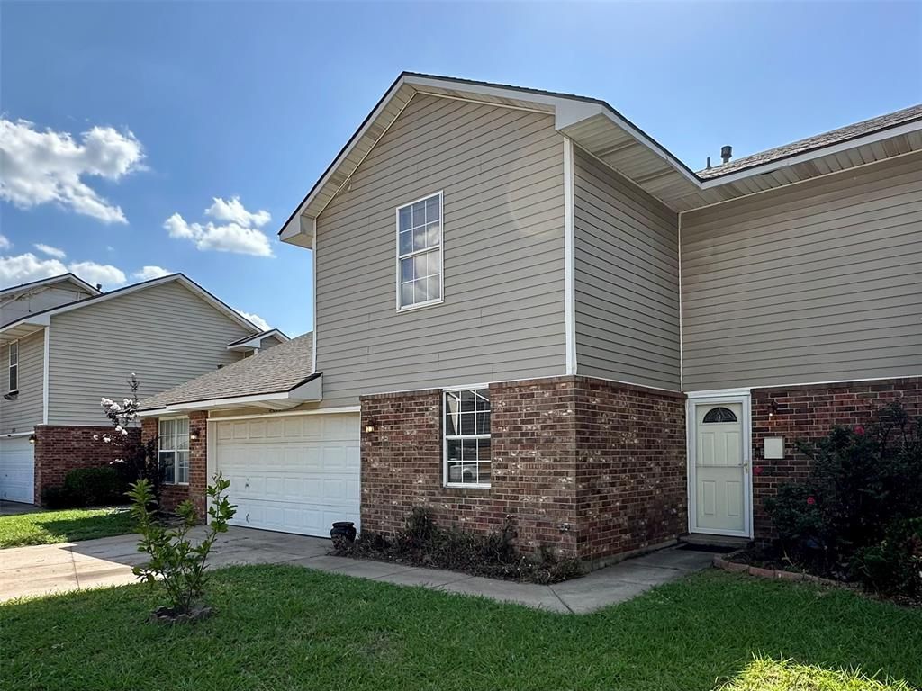 3233 Barley Court, Norman, OK 73072