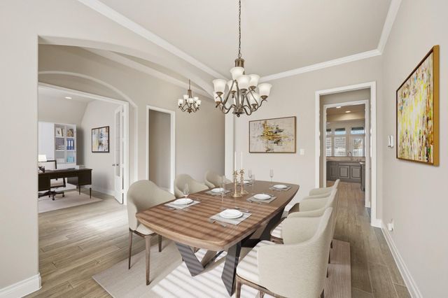 6406 Kingston Valley Trail, Katy, TX 77493