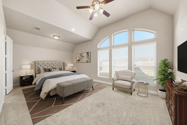 6406 Kingston Valley Trail, Katy, TX 77493