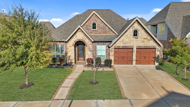 6406 Kingston Valley Trail, Katy, TX 77493