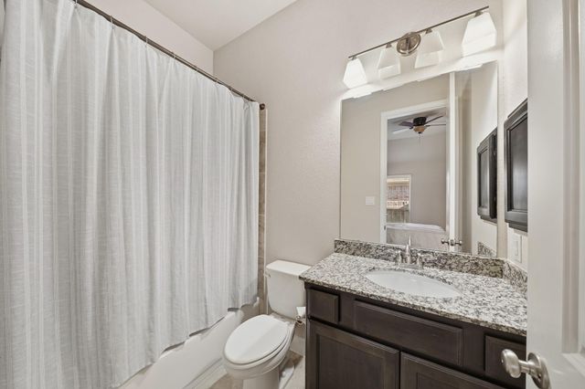 6406 Kingston Valley Trail, Katy, TX 77493