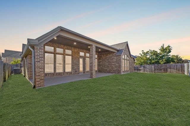 6406 Kingston Valley Trail, Katy, TX 77493