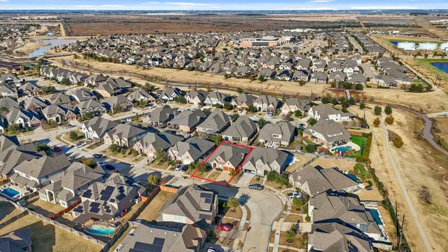 6406 Kingston Valley Trail, Katy, TX 77493