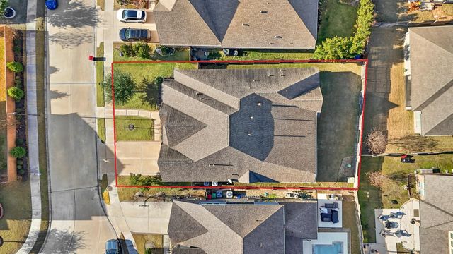 6406 Kingston Valley Trail, Katy, TX 77493