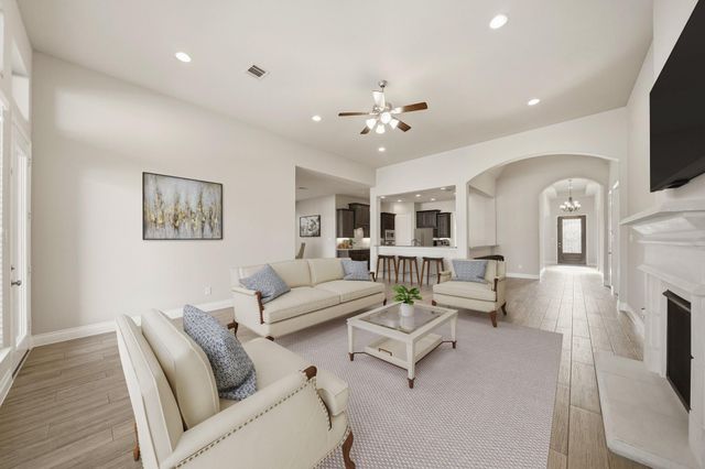 6406 Kingston Valley Trail, Katy, TX 77493