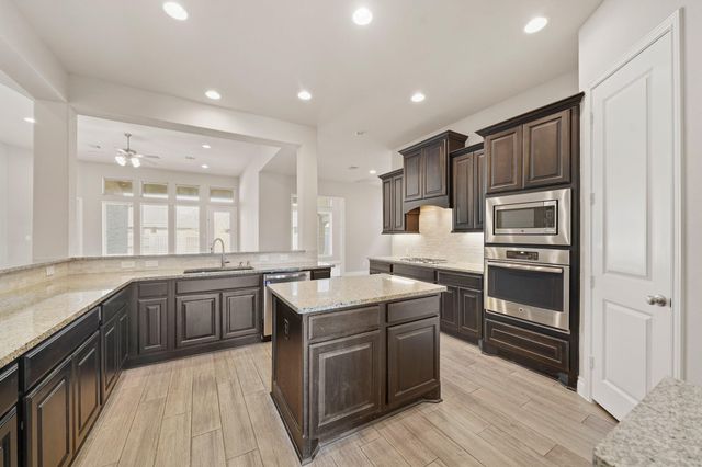 6406 Kingston Valley Trail, Katy, TX 77493