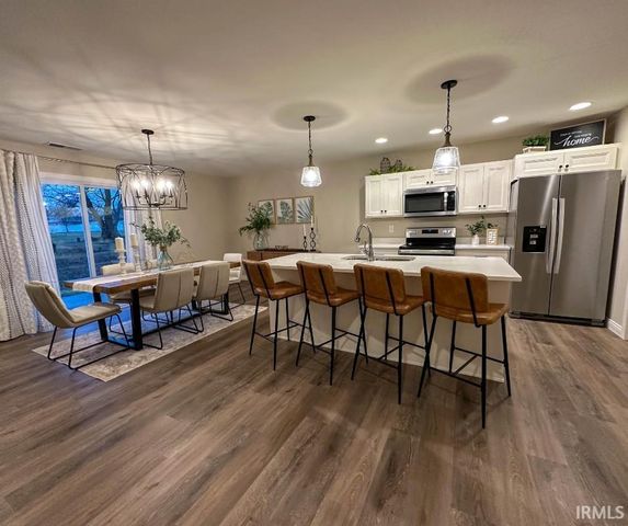 4715 Violet Drive, Evansville, IN 47725