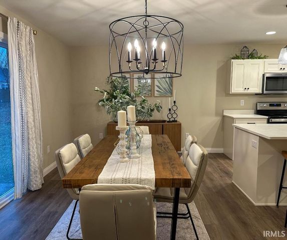 4715 Violet Drive, Evansville, IN 47725