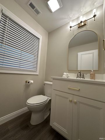 4715 Violet Drive, Evansville, IN 47725