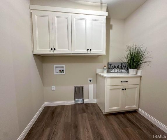 4715 Violet Drive, Evansville, IN 47725