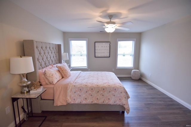 4715 Violet Drive, Evansville, IN 47725