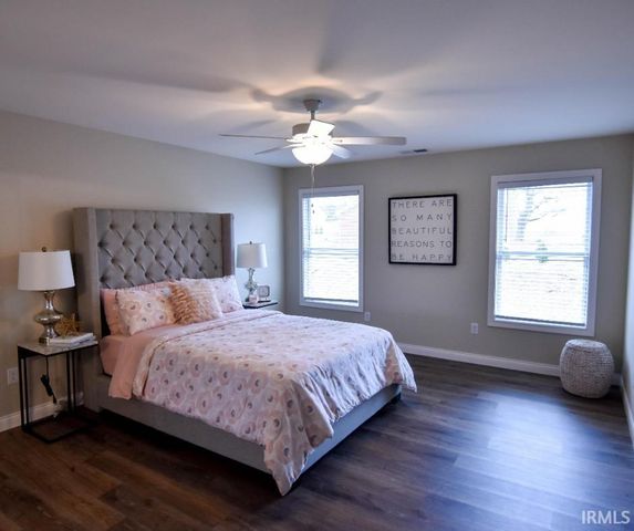 4715 Violet Drive, Evansville, IN 47725