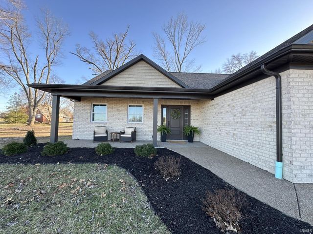 4715 Violet Drive, Evansville, IN 47725