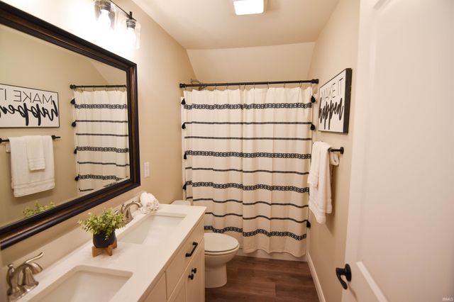 4715 Violet Drive, Evansville, IN 47725