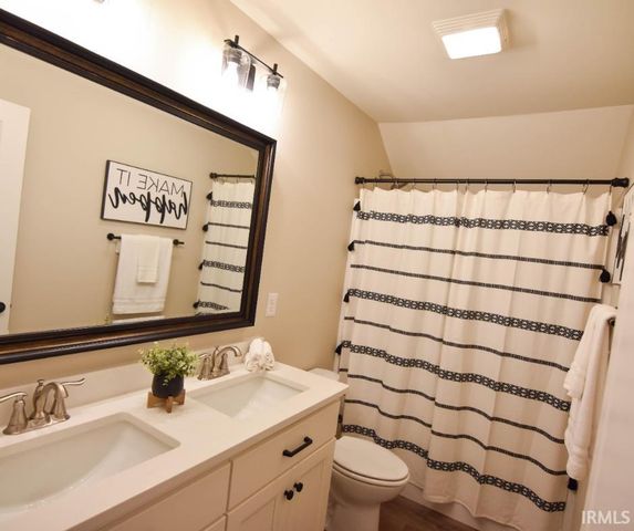 4715 Violet Drive, Evansville, IN 47725