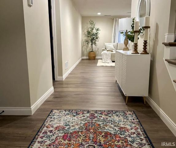 4715 Violet Drive, Evansville, IN 47725