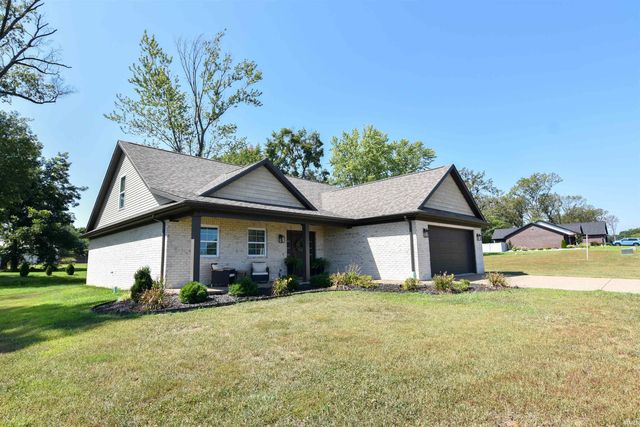 4715 Violet Drive, Evansville, IN 47725