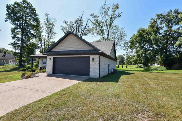 4715 Violet Drive, Evansville, IN 47725