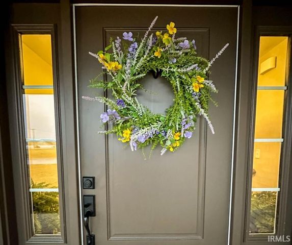 4715 Violet Drive, Evansville, IN 47725