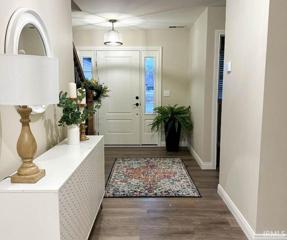 4715 Violet Drive, Evansville, IN 47725