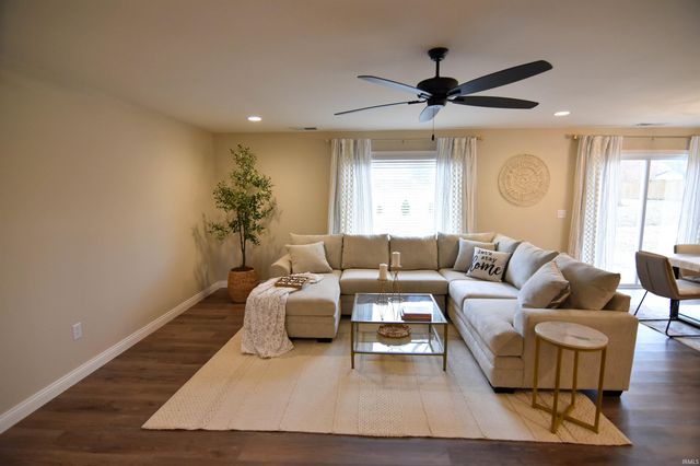 4715 Violet Drive, Evansville, IN 47725