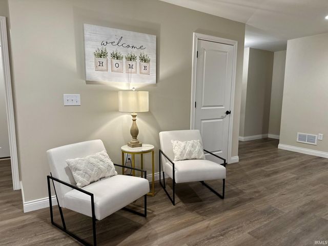 4715 Violet Drive, Evansville, IN 47725