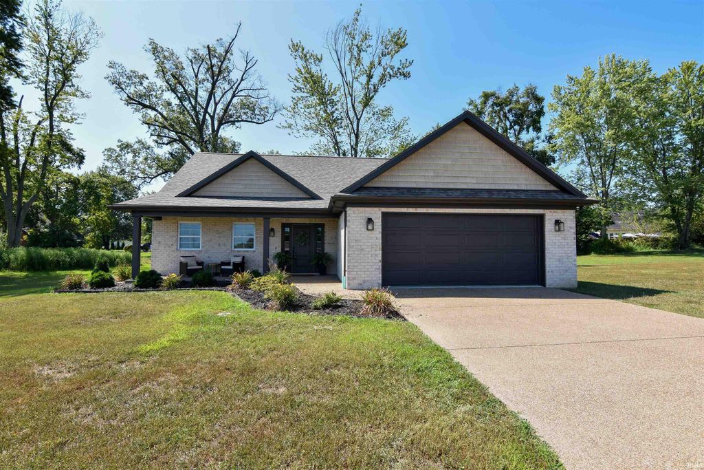 4715 Violet Drive, Evansville, IN 47725