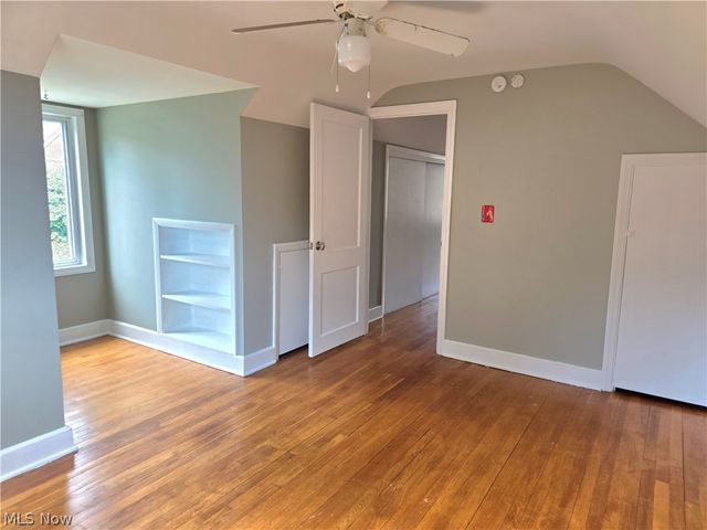 1018 Jackson Avenue, Parkersburg, WV 26101