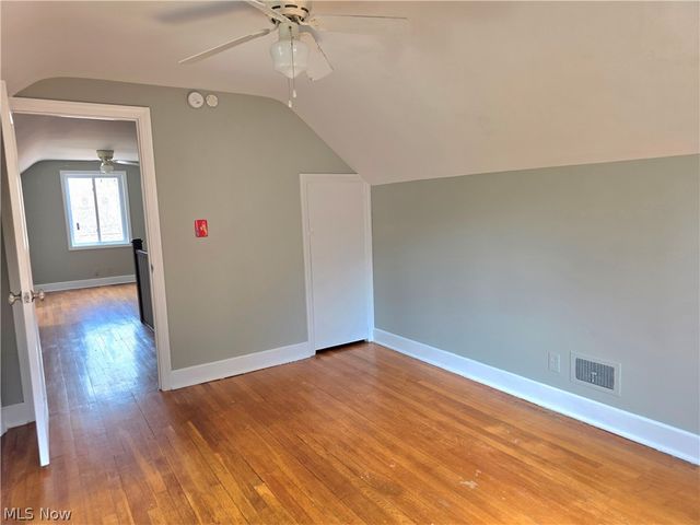 1018 Jackson Avenue, Parkersburg, WV 26101