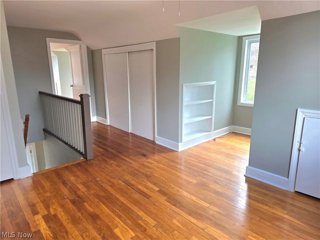 1018 Jackson Avenue, Parkersburg, WV 26101