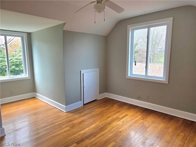 1018 Jackson Avenue, Parkersburg, WV 26101