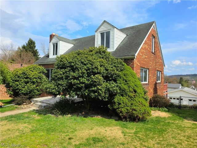 1018 Jackson Avenue, Parkersburg, WV 26101