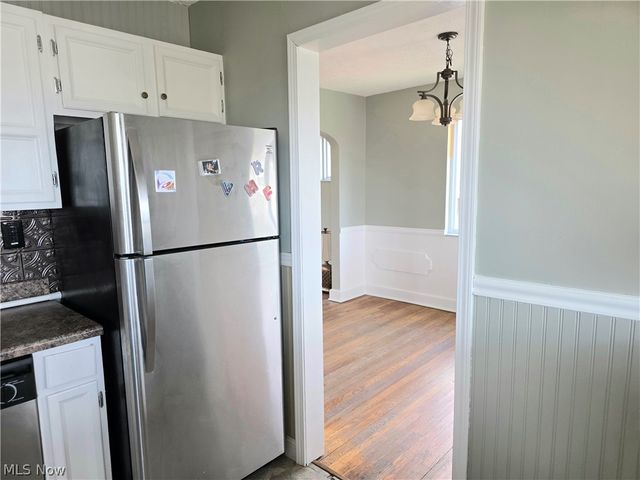 1018 Jackson Avenue, Parkersburg, WV 26101