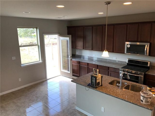 801 MELDA ST, Leander, TX 78641