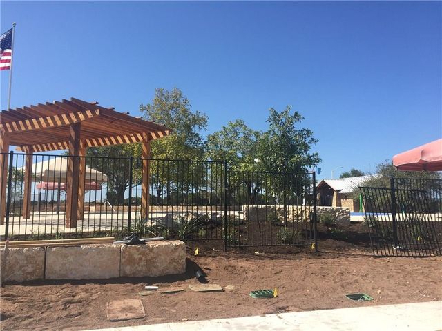 801 MELDA ST, Leander, TX 78641