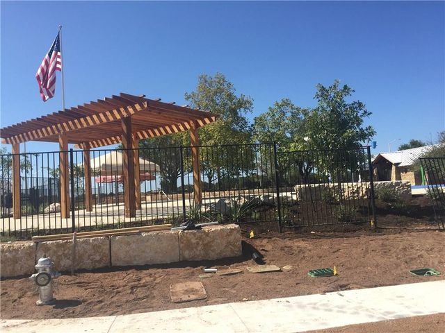 801 MELDA ST, Leander, TX 78641