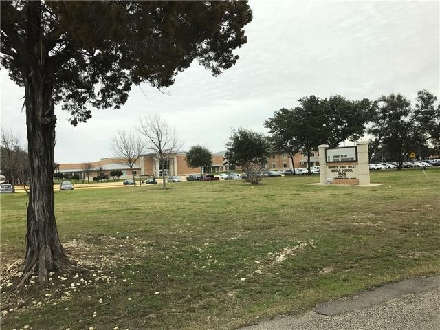 801 MELDA ST, Leander, TX 78641