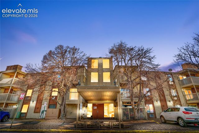 1306 S Parker Road 162, Denver, CO 80231