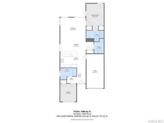 1105 Fox Hill Drive 1105, Baiting Hollow, NY 11933