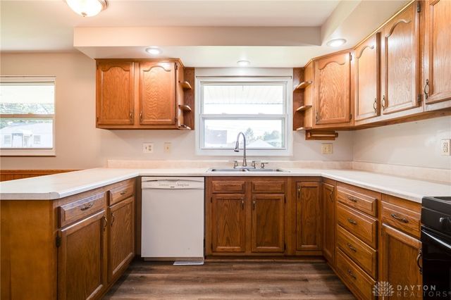 229 Palmer Drive, Fairborn, OH 45324