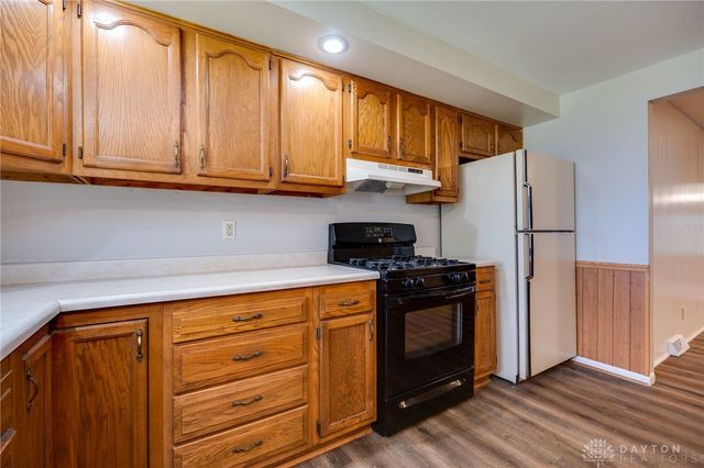 229 Palmer Drive, Fairborn, OH 45324