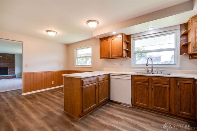229 Palmer Drive, Fairborn, OH 45324