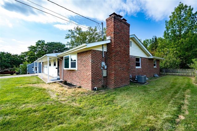 229 Palmer Drive, Fairborn, OH 45324
