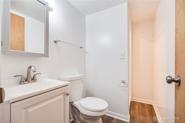 229 Palmer Drive, Fairborn, OH 45324
