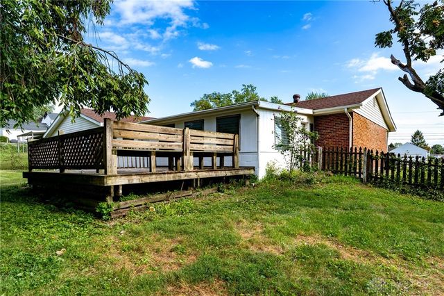 229 Palmer Drive, Fairborn, OH 45324