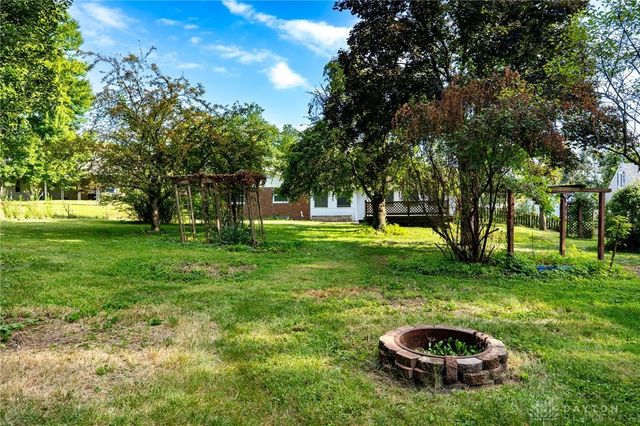 229 Palmer Drive, Fairborn, OH 45324
