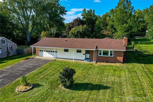 229 Palmer Drive, Fairborn, OH 45324