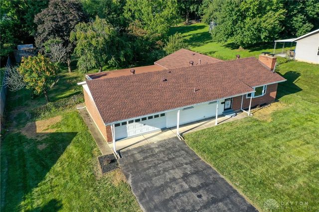 229 Palmer Drive, Fairborn, OH 45324