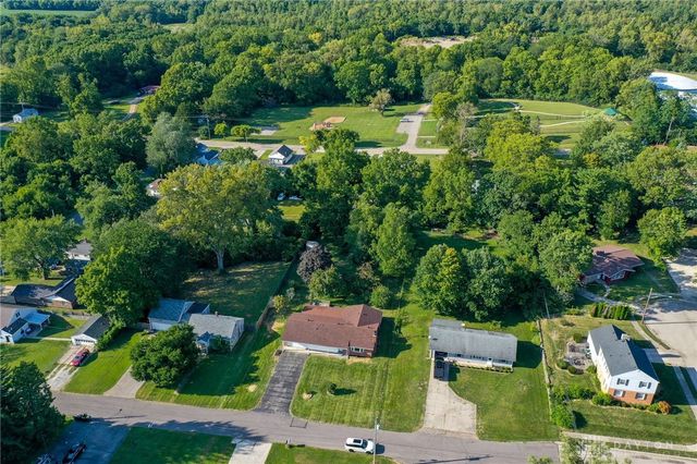 229 Palmer Drive, Fairborn, OH 45324